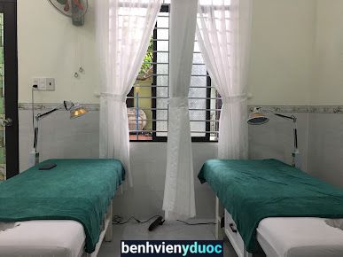 Phòng khám Chuyên khoa Y học cổ truyền Phú Ân Nam Diên Khánh Khánh Hòa