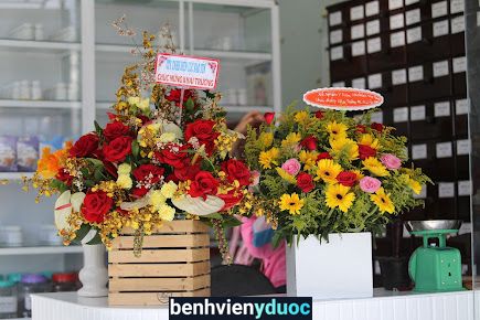 Phòng khám Chuyên khoa Y học cổ truyền Phú Ân Nam Diên Khánh Khánh Hòa