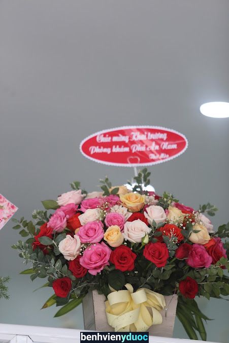 Phòng khám Chuyên khoa Y học cổ truyền Phú Ân Nam Diên Khánh Khánh Hòa