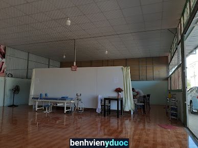Phòng Khám Chuyên Khoa YHCT Tuệ Tâm