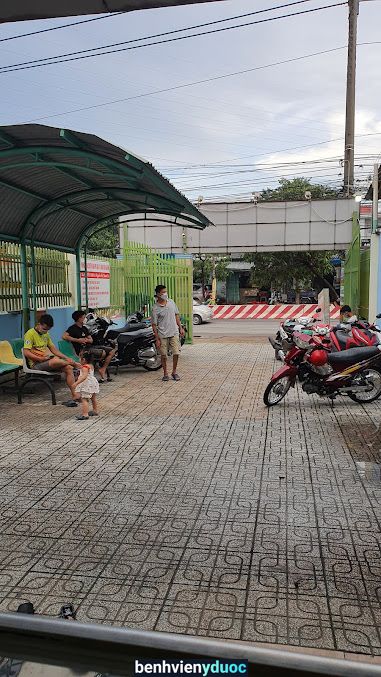 PHÒNG KHÁM CHUYÊN SẢN-PHỤ KHOA- KẾ HOẠCH HÓA GIA ĐÌNH.BS.NGUYỄN THỊ THANH TÚ