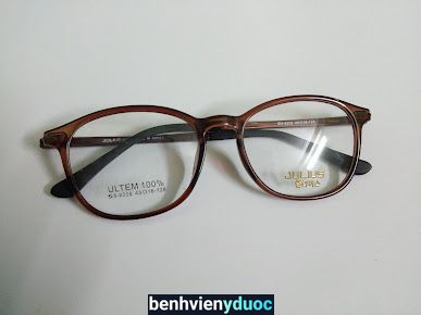 Phòng Khám CK Mắt Bác sĩ Long Thuận Thành Bắc Ninh