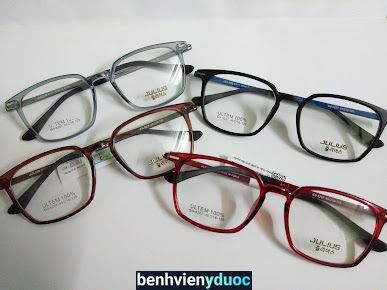 Phòng Khám CK Mắt Bác sĩ Long Thuận Thành Bắc Ninh