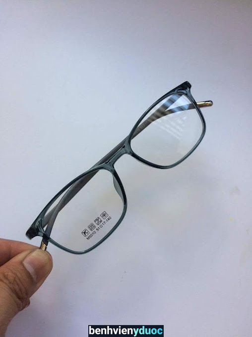Phòng Khám CK Mắt Bác sĩ Long Thuận Thành Bắc Ninh