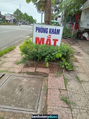 Phòng khám CK Mắt - BsCK1 Phạm Đình Động Gia Nghĩa Đắk Nông