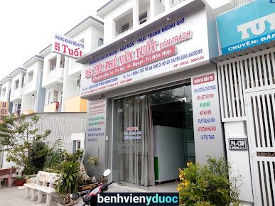 Phòng khám CK ngoại Hậu môn Trực tràng
