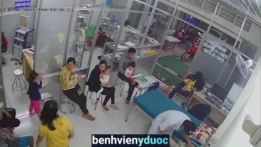 Phòng khám CK Tai - Mũi - Họng Bác sĩ Kiều Minh Thuyết Xuân Lộc Đồng Nai