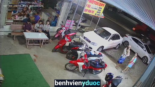 Phòng khám CK Tai - Mũi - Họng Bác sĩ Kiều Minh Thuyết Xuân Lộc Đồng Nai