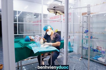 Phòng Khám Cơ Xương Khớp Bác Sĩ Phúc Huy Mỏ Cày Nam Bến Tre