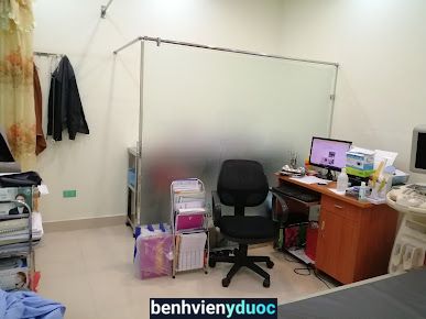 Phòng Khám Cơ Xương Khớp Bs Thắng Việt Trì Phú Thọ