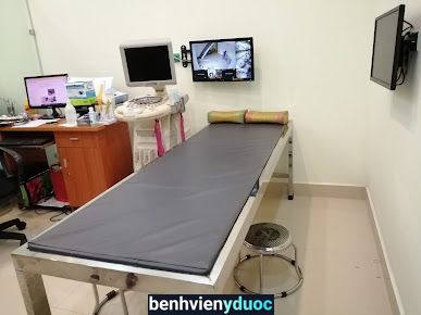 Phòng Khám Cơ Xương Khớp Bs Thắng Việt Trì Phú Thọ