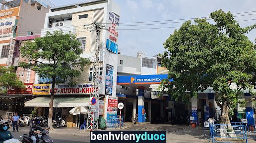 Phòng Khám Cơ Xương Khớp Bs Trần Ngọc Tuấn