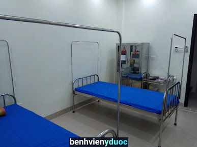 Phòng Khám Cơ Xương Khớp Hoàng Cầu Đống Đa Hà Nội