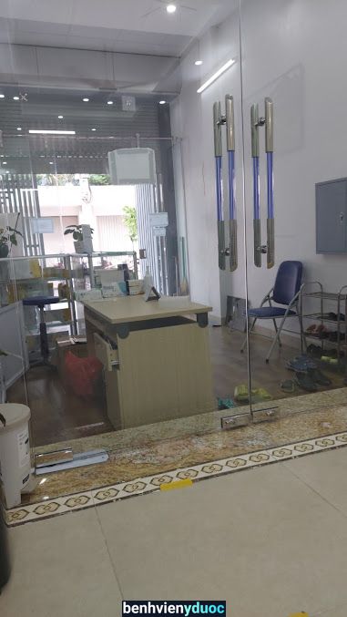 Phòng Khám Cơ Xương Khớp Hoàng Cầu Đống Đa Hà Nội