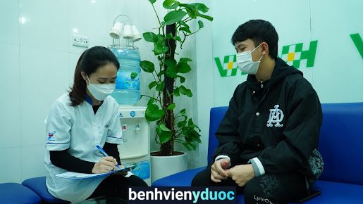Phòng khám Cơ Xương Khớp SCCARE - Phố Huế