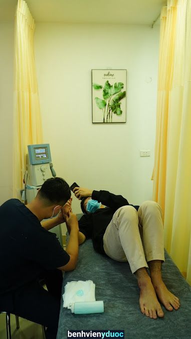 Phòng khám Cơ Xương Khớp SCCARE - Phố Huế Hai Bà Trưng Hà Nội