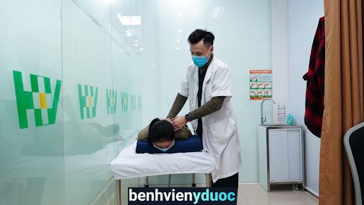 Phòng khám Cơ Xương Khớp SCCARE - Phố Huế Hai Bà Trưng Hà Nội