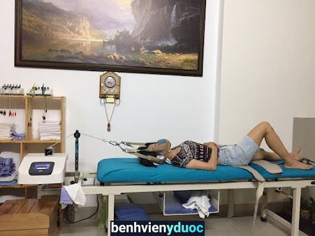Phòng khám Cơ Xương Khớp Thần Kinh - Vật Lý Trị Liệu Vũng Tàu