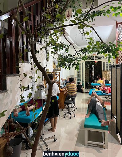 Phòng khám Cơ Xương Khớp Thần Kinh - Vật Lý Trị Liệu Vũng Tàu Vũng Tàu Bà Rịa - Vũng Tàu