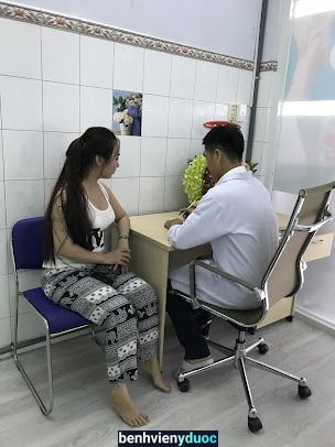 PHÒNG KHÁM CƠ XƯƠNG KHỚP VẬT LÝ TRỊ LIỆU