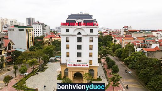 Phòng Khám Công Nghệ 4.0 Bắc Ninh Bắc Ninh