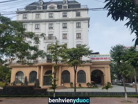 Phòng Khám Công Nghệ 4.0 Bắc Ninh Bắc Ninh