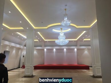 Phòng Khám Công Nghệ 4.0 Bắc Ninh Bắc Ninh