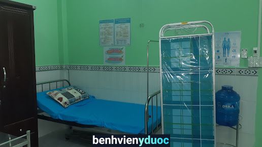 Phòng khám CTCH Bs.Trần Phước Thiện Tân Châu An Giang
