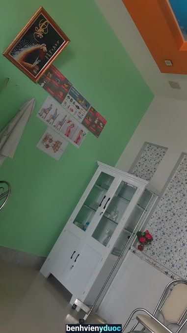 Phòng khám CTCH Bs.Trần Phước Thiện Tân Châu An Giang