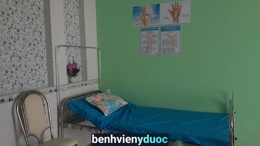 Phòng khám CTCH Bs.Trần Phước Thiện Tân Châu An Giang