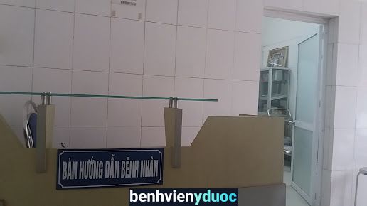 Phòng Khám Đa Khoa 108 Hoài Đức Hà Nội
