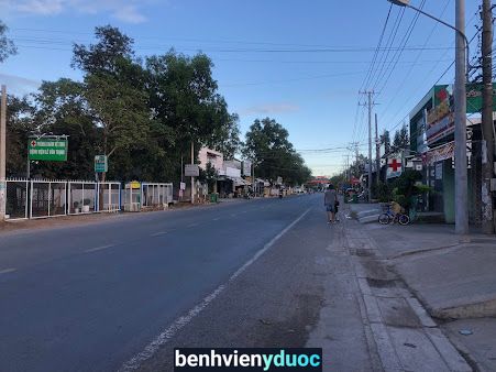 Phòng khám đa khoa 115 Đại Phước Nhơn Trạch Đồng Nai