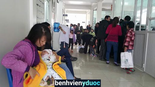 Phòng Khám Đa Khoa 247 Liên Chiểu Đà Nẵng