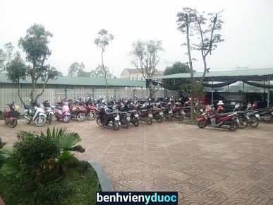 Phòng Khám Đa Khoa 247 Liên Chiểu Đà Nẵng
