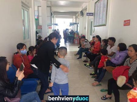 PHÒNG KHÁM ĐA KHOA 247 Yên Thành Nghệ An