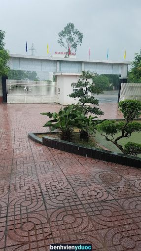 PHÒNG KHÁM ĐA KHOA 247 Yên Thành Nghệ An