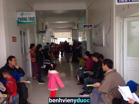 PHÒNG KHÁM ĐA KHOA 247 Yên Thành Nghệ An