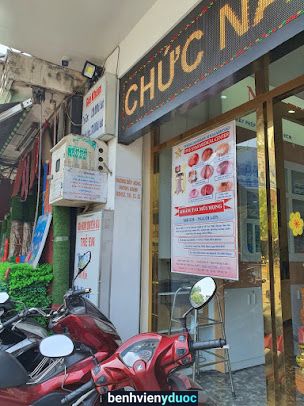 Phòng khám đa khoa 5 Sao 10 Hồ Chí Minh