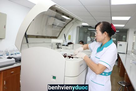 Phòng khám đa khoa 52 Nguyễn Trãi Thanh Xuân Hà Nội