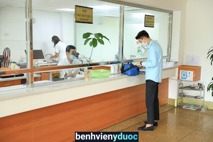 Phòng khám đa khoa 52 Nguyễn Trãi Thanh Xuân Hà Nội