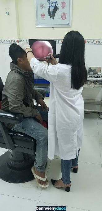 Phòng khám Đa khoa Ái Nghĩa Xuân Lộc Xuân Lộc Đồng Nai