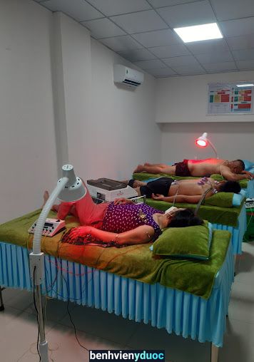 PHÒNG KHÁM ĐA KHOA AN BÌNH CLINIC Long Thành Đồng Nai