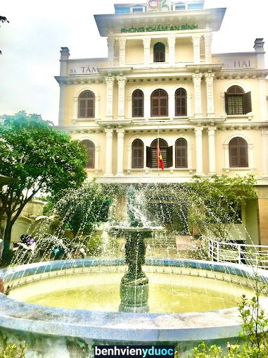 PHÒNG KHÁM ĐA KHOA AN BÌNH Quảng Trạch Quảng Bình