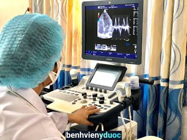 PHÒNG KHÁM ĐA KHOA AN BÌNH Quảng Trạch Quảng Bình