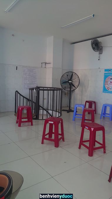 Phòng Khám Đa Khoa ÂN ĐỨC 1 Liên Chiểu Đà Nẵng