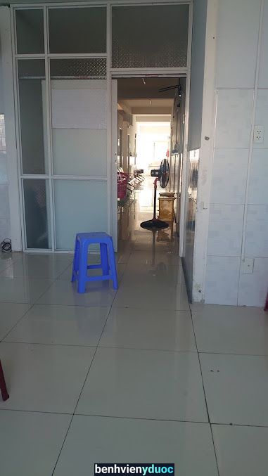 Phòng Khám Đa Khoa ÂN ĐỨC 1 Liên Chiểu Đà Nẵng