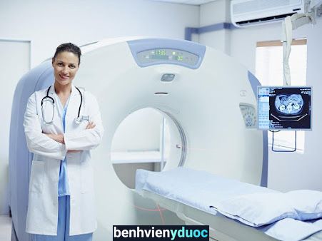 Phòng khám Đa khoa An Giang Long Xuyên An Giang