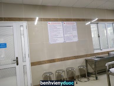 Phòng khám đa khoa An Phúc 10 Hồ Chí Minh