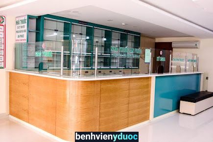 Phòng khám đa khoa An Phúc 10 Hồ Chí Minh
