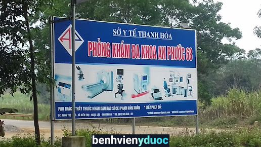 Phòng Khám Đa Khoa An Phước 68